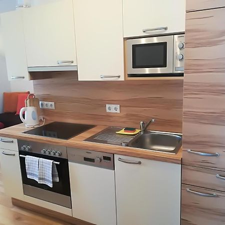 Appartement Grosswallner رادستادت المظهر الخارجي الصورة