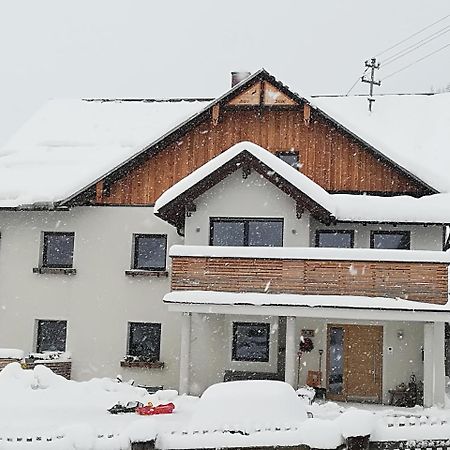 Appartement Grosswallner رادستادت المظهر الخارجي الصورة