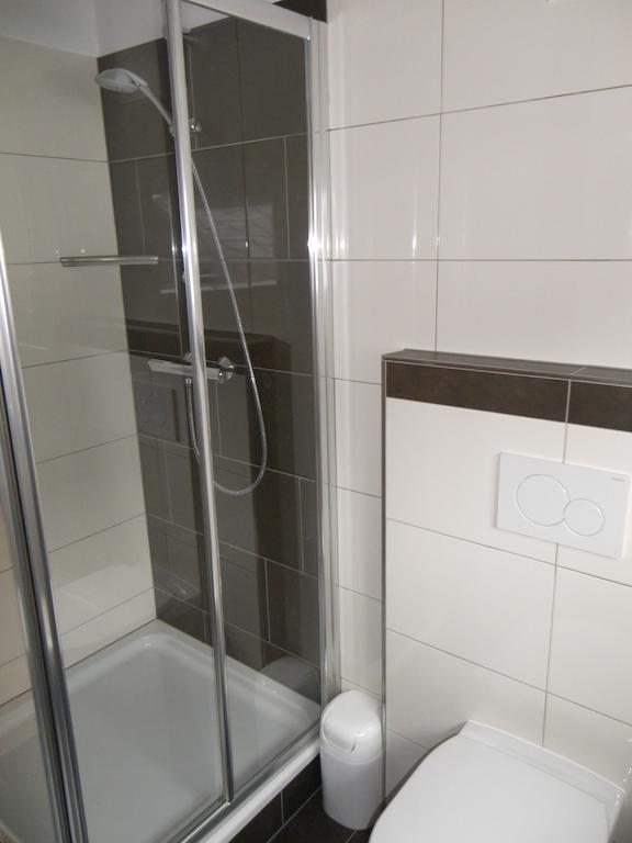Appartement Grosswallner رادستادت المظهر الخارجي الصورة