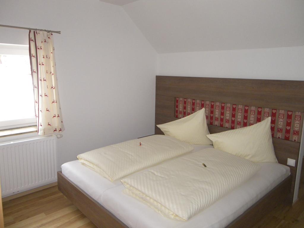 Appartement Grosswallner رادستادت المظهر الخارجي الصورة