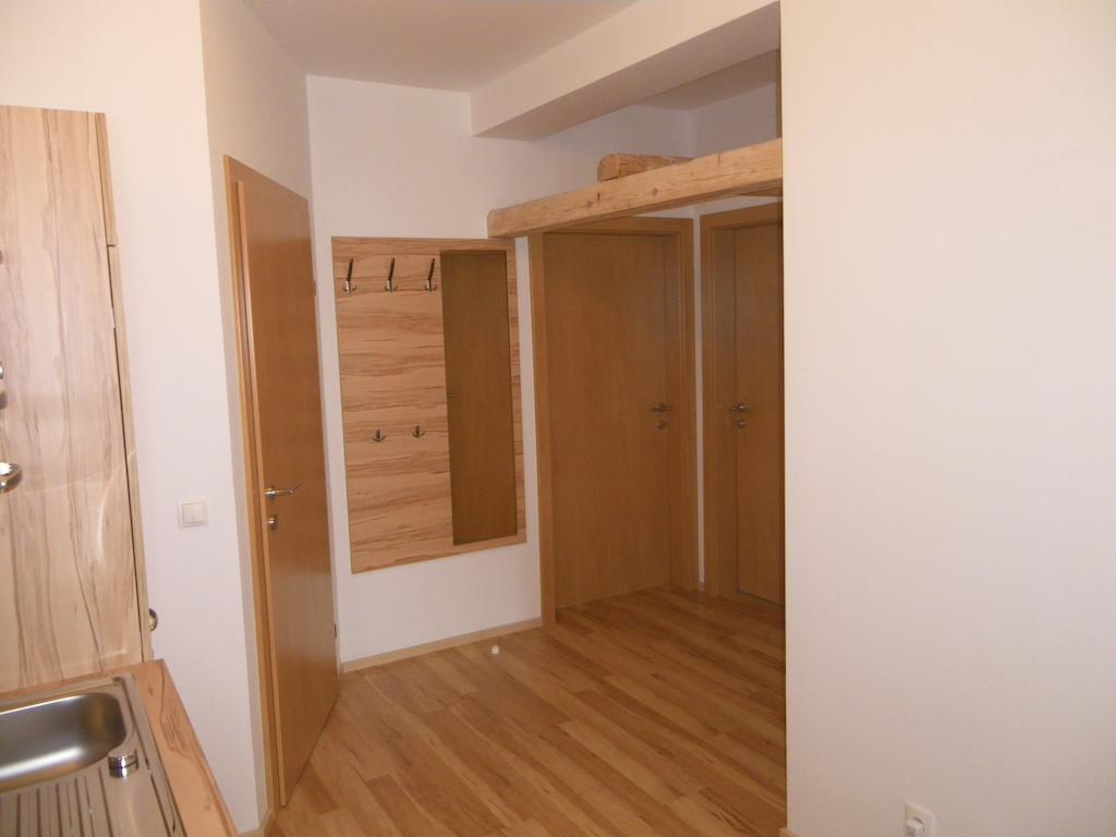 Appartement Grosswallner رادستادت المظهر الخارجي الصورة