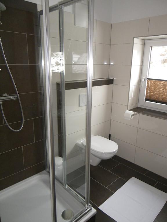 Appartement Grosswallner رادستادت الغرفة الصورة