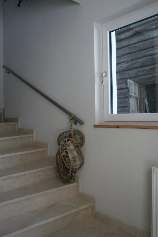 Appartement Grosswallner رادستادت المظهر الخارجي الصورة