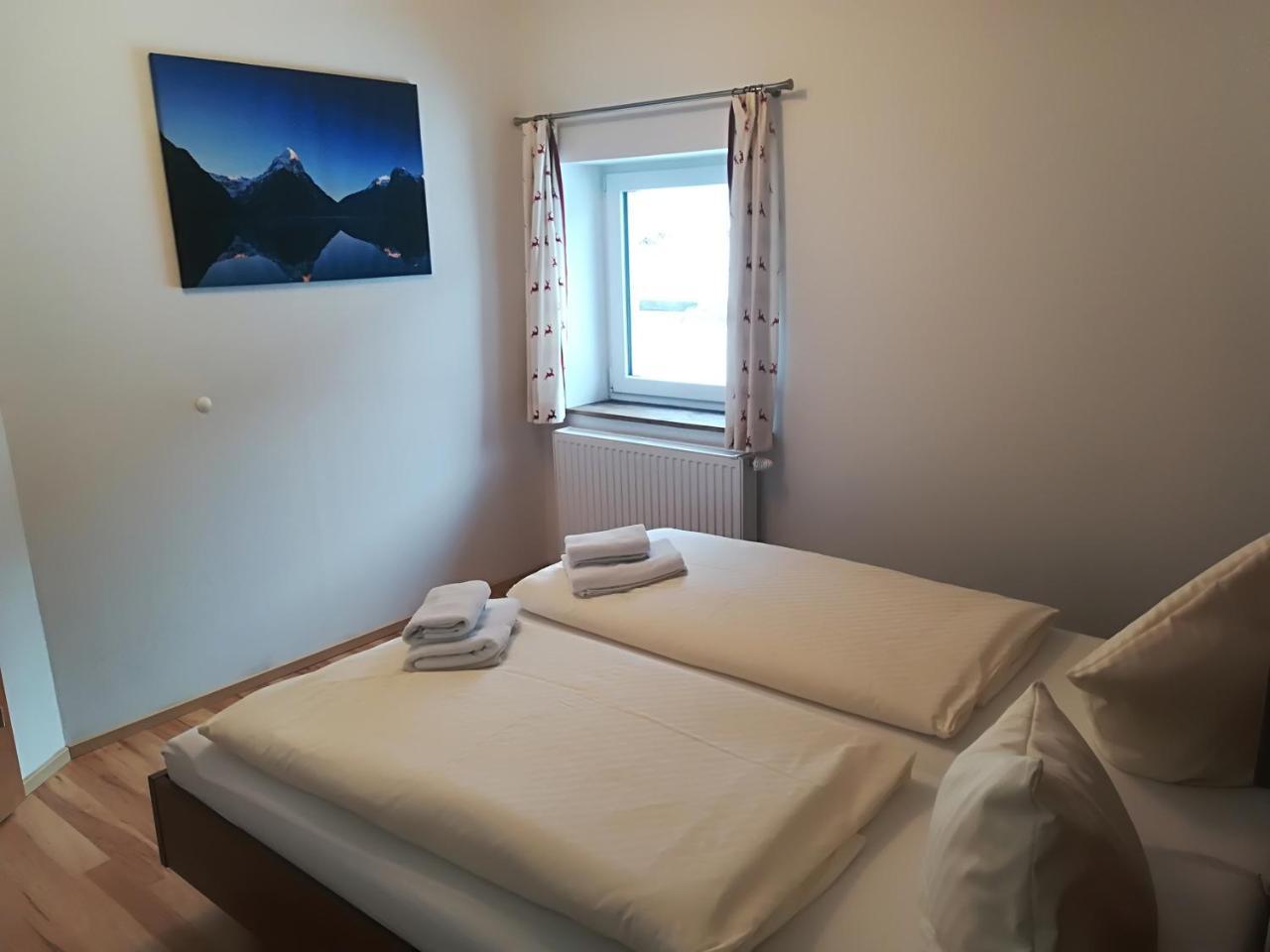 Appartement Grosswallner رادستادت المظهر الخارجي الصورة